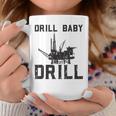 ドリル ベビードリル ドリル コーヒーマグ 面白い贈り物