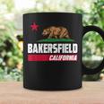 Bakersfield ベーカーズフィールド コーヒーマグ ギフトのアイデア