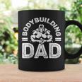 Bodybuilding Dad シャツ メンズ マッスルジム トレーニング ボディビルダー コーヒーマグ ギフトのアイデア