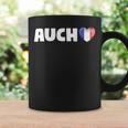 Cadeauille Auch La Franceouvenir Auch Tasse Idées cadeaux