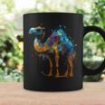Camel Africa Safari Animal Favorite Animal Fan Camel Coffee Mug Gifts ideas