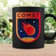 Comet コメット 宇宙 スノーボール 宇宙 トラベラー 隕石 コメット コーヒーマグ ギフトのアイデア