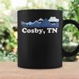 Cosby Tennessee Greatmokies Apalachians Tn バケーション コーヒーマグ ギフトのアイデア