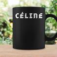 Céline Hello My Name Is ネームタグ ファーストネーム 長袖tシャツ コーヒーマグ ギフトのアイデア