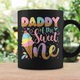 Daddy Of The Sweet One Ice Cream 1St Birthday Party Coffee Mug Gifts ideas