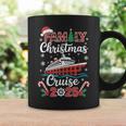 Family Christmas Cruise 2025 Matching Family Cruise Holiday Coffee Mug Gifts ideas Family Christmas Cruise 2025 Matching Family Cruise Holiday Coffee Mug Gifts ideas