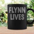 Flynn Lives コーヒーマグ ギフトのアイデア