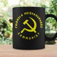 Friendly Neighbourhood Communist 面白い共産主義 コーヒーマグ ギフトのアイデア