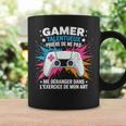 Gamer Talentueux Prière De Ne Pas Me Déranger Jeuxidéo Tasse Idées cadeaux