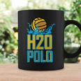 H2o Waterpolo ウォータースポーツ コーヒーマグ ギフトのアイデア