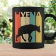 Hyena ハイエナ 動物 コーヒーマグ ギフトのアイデア