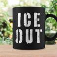 Ice Out コーヒーマグ ギフトのアイデア
