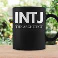 Intj 建築家 Intj コーヒーマグ ギフトのアイデア