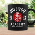 Jujutsu 柔術 コーヒーマグ ギフトのアイデア