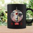 Life Picture Collection アポロ11号（1） コーヒーマグ ギフトのアイデア