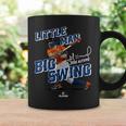 Little Man Bigwing Jose Altuve Houston Mlbpa コーヒーマグ ギフトのアイデア