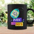 Made In The 90S 懐かしいたまごっちtシャツ 長袖tシャツ コーヒーマグ ギフトのアイデア