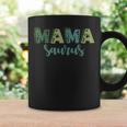 Mama Saurus Dinosaur Birthday Mom Dad Birthday Boy T-Rex Coffee Mug Gifts ideas Mama Saurus Dinosaur Birthday Mom Dad Birthday Boy T-Rex Coffee Mug Gifts ideas