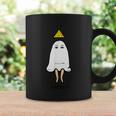 Medjed 〜メジェドさん〜 コーヒーマグ ギフトのアイデア