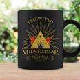 Midsommar Festival コーヒーマグ ギフトのアイデア