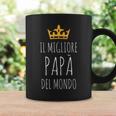 Migliore Papà Del Mondouper Regalo Festa Del Papà Tazze Ideas de regalos