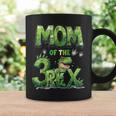 Mom Of The Three Rex Birthday Boy Dinosaur Family Matching Coffee Mug Gifts ideas Mom Of The Three Rex Birthday Boy Dinosaur Family Matching Coffee Mug Gifts ideas