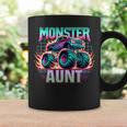 Monster Truck Aunt Monster Truck Are My Jam Truck Lovers Coffee Mug Gifts ideas Monster Truck Aunt Monster Truck Are My Jam Truck Lovers Coffee Mug Gifts ideas