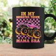 In My Monster Truck Mama Era Monster Truck Mom For Women Coffee Mug Gifts ideas