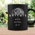 Nasa アルテミス計画 月とその先へ コーヒーマグ ギフトのアイデア