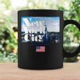 New York Citykyline Outfit New York New York City 長袖tシャツ コーヒーマグ ギフトのアイデア