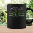 Ninja H2 忍者 ライダー バイカー スポーツバイク スーパースポーツ フルカウル レーサーレプリカ ツアラー コーヒーマグ ギフトのアイデア