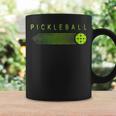 Pickleball Player Pickleballtylish Paddleball Lover コーヒーマグ ギフトのアイデア