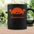 Rustプログラミング言語tシャツ – システムプログラマー開発者 長袖tシャツ コーヒーマグ ギフトのアイデア