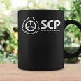 Scp 長袖tシャツ コーヒーマグ ギフトのアイデア