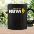 World's Greatest Kuya フィリピンtシャツ コーヒーマグ ギフトのアイデア