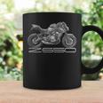 Z650 オートバイ 裸 バイク スピードバイカー コーヒーマグ ギフトのアイデア