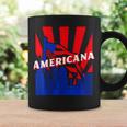 アメリカーナ、都市、旗、Bjj、柔術、Mma、ファイティング、ボックス。 コーヒーマグ ギフトのアイデア