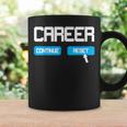 キャリアリセット転職 コーヒーマグ ギフトのアイデア