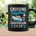 クルージング トゥギャザー ファミリー マッチング クルーズ旅行 カリブ海 2026 コーヒーマグ ギフトのアイデア