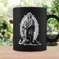 サンクタ・マリア ヴィクトリア 聖母マリア カトリック コーヒーマグ ギフトのアイデア