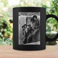 ジャクソン5ポップグループ マイケル・ジャクソン ロンドン 1977 コーヒーマグ ギフトのアイデア