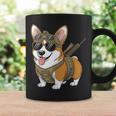 タクティカル コーギー 犬種 戦士 動物 しゃれ ミーム コーヒーマグ ギフトのアイデア
