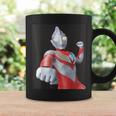 ブロマイドシリーズ ウルトラマンティガ パワータイプ コーヒーマグ ギフトのアイデア