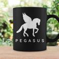 ペガサス コスチューム クラシック ギリシャ伝説 馬 ペガサス コスチューム コーヒーマグ ギフトのアイデア