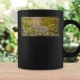 モネの睡蓮 コーヒーマグ ギフトのアイデア