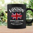 ユニオンジャック 英国の国旗 グレートブリテン ロンドン Union Jack 長袖tシャツ コーヒーマグ ギフトのアイデア