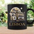リスボン ヴィンテージ ポルトガル コーヒーマグ ギフトのアイデア