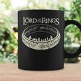ロード・オブ・ザ・リング The Journey 長袖tシャツ 長袖tシャツ コーヒーマグ ギフトのアイデア
