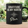 感謝の気持ち 私の北極星 天体観測 宇宙研究 コーヒーマグ ギフトのアイデア