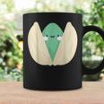 本当にピスタチオのように ピスタチオ コーヒーマグ ギフトのアイデア